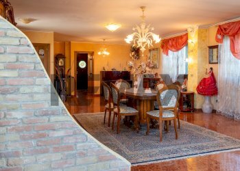 Sala da pranzo - Villa Colle delle Api
 
139/H, Campobasso - photo 16