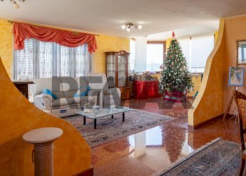 Soggiorno - Villa Colle delle Api
 
139/H, Campobasso - photo 17
