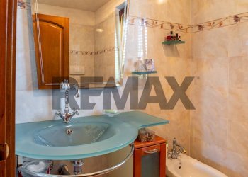Bagno - Villa Colle delle Api
 
139/H, Campobasso - photo 19