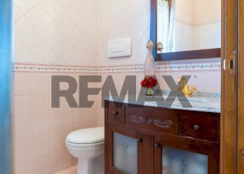 Bagno - Villa Colle delle Api
 
139/H, Campobasso - photo 21