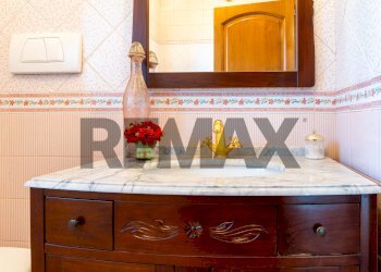Bagno - Villa Colle delle Api
 
139/H, Campobasso - photo 22
