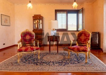 Soggiorno - Villa Colle delle Api
 
139/H, Campobasso - photo 24