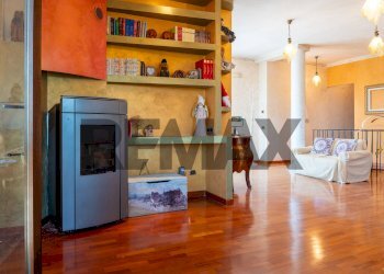 Soggiorno - Villa Colle delle Api
 
139/H, Campobasso - photo 26