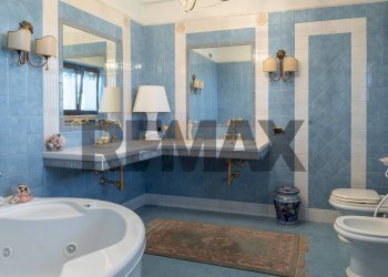 Bagno - Villa Colle delle Api
 
139/H, Campobasso - photo 32