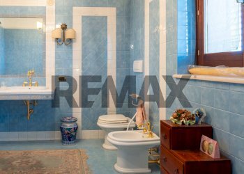 Bagno - Villa Colle delle Api
 
139/H, Campobasso - photo 33