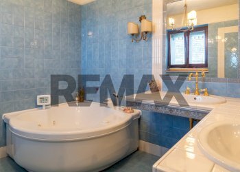 Bagno - Villa Colle delle Api
 
139/H, Campobasso - photo 34