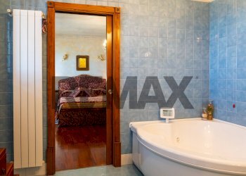 Bagno - Villa Colle delle Api
 
139/H, Campobasso - photo 35