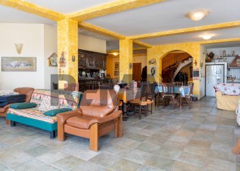 Sala da pranzo - Villa Colle delle Api
 
139/H, Campobasso - photo 40