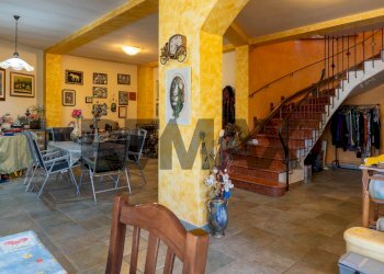 Sala da pranzo - Villa Colle delle Api
 
139/H, Campobasso - photo 42