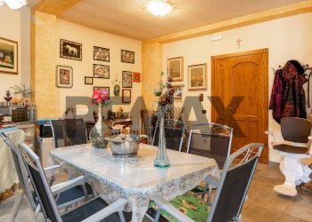 Sala da pranzo - Villa Colle delle Api
 
139/H, Campobasso - photo 43