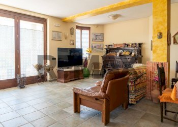 Soggiorno - Villa Colle delle Api
 
139/H, Campobasso - photo 45