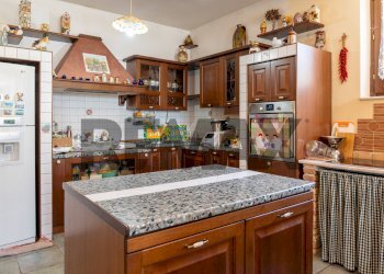 Cucina - Villa Colle delle Api
 
139/H, Campobasso - photo 46