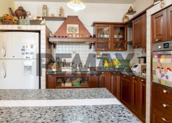 Cucina - Villa Colle delle Api
 
139/H, Campobasso - photo 47