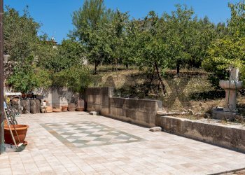 Terrazza - Villa Colle delle Api
 
139/H, Campobasso - photo 49
