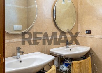 Bagno - Villa Colle delle Api
 
139/H, Campobasso - photo 51
