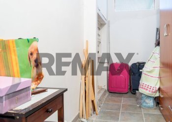Hall / corridoio - Villa Colle delle Api
 
139/H, Campobasso - photo 53