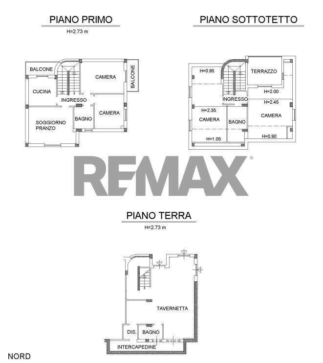 Pianta 2D - Villa via Michelangelo
 
2, Ripalimosani - planimetria 1
