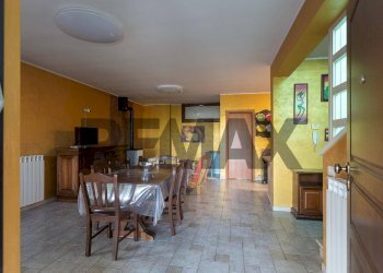 Sala da pranzo - Villa via Michelangelo
 
2, Ripalimosani - foto 3