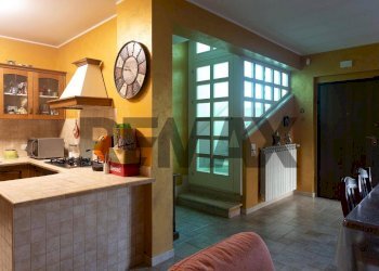 Cucina - Villa via Michelangelo
 
2, Ripalimosani - foto 4