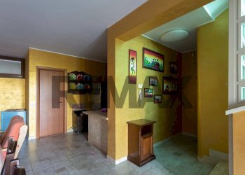 Hall / corridoio - Villa via Michelangelo
 
2, Ripalimosani - foto 7
