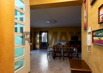 Sala da pranzo - Villa via Michelangelo
 
2, Ripalimosani - foto 9