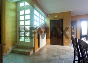 Sala da pranzo - Villa via Michelangelo
 
2, Ripalimosani - foto 11