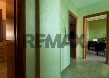 Hall / corridoio - Villa via Michelangelo
 
2, Ripalimosani - foto 18