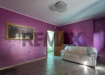 Soggiorno - Villa via Michelangelo
 
2, Ripalimosani - foto 25