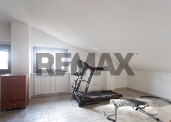 Palestra - Villa via Michelangelo
 
2, Ripalimosani - foto 34