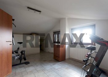 Palestra - Villa via Michelangelo
 
2, Ripalimosani - foto 35
