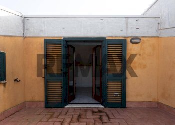 Terrazza - Villa via Michelangelo
 
2, Ripalimosani - foto 42