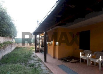 Terrazza - Villa via Michelangelo
 
2, Ripalimosani - foto 44