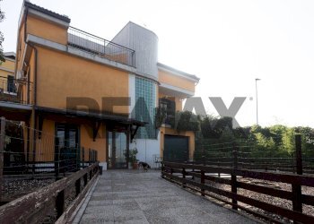 Casa all\'aperto - Villa via Michelangelo
 
2, Ripalimosani - foto 45