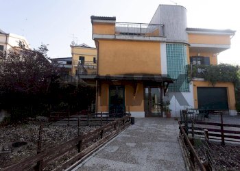 Casa all\'aperto - Villa via Michelangelo
 
2, Ripalimosani - foto 46
