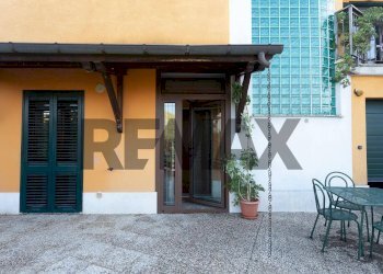 Casa all\'aperto - Villa via Michelangelo
 
2, Ripalimosani - foto 50
