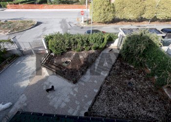 Edificio all\'aperto - Villa via Michelangelo
 
2, Ripalimosani - foto 53
