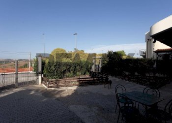 Terrazza - Villa via Michelangelo
 
2, Ripalimosani - foto 61