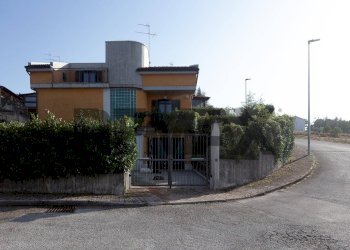 Casa all\'aperto - Villa via Michelangelo
 
2, Ripalimosani - foto 65