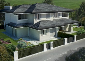 Foto 1 - Casa semi indipendente Mirandola - foto 1