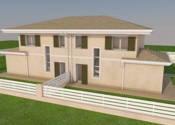 Foto 3 - Casa semi indipendente Mirandola - foto 3