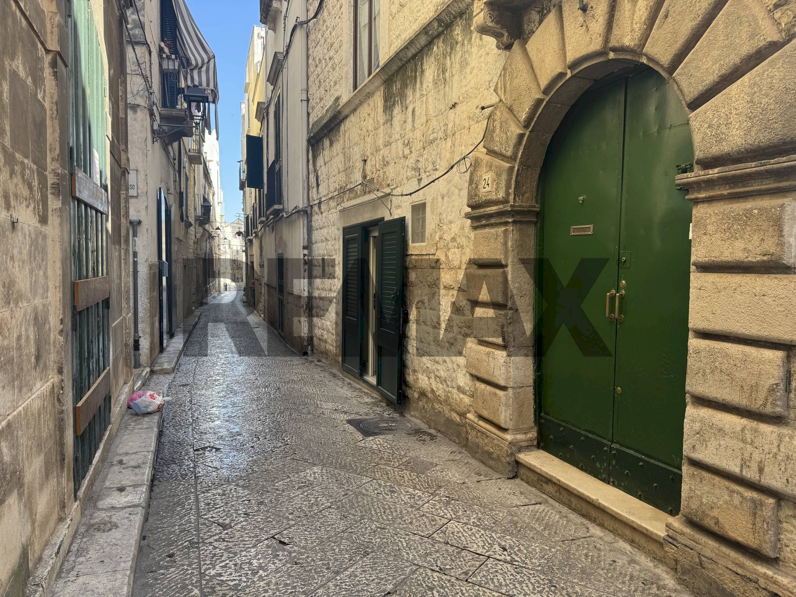 Edificio all\'aperto - Two-room apartment via Porta Robustina
 
22, Bitonto - photo 1