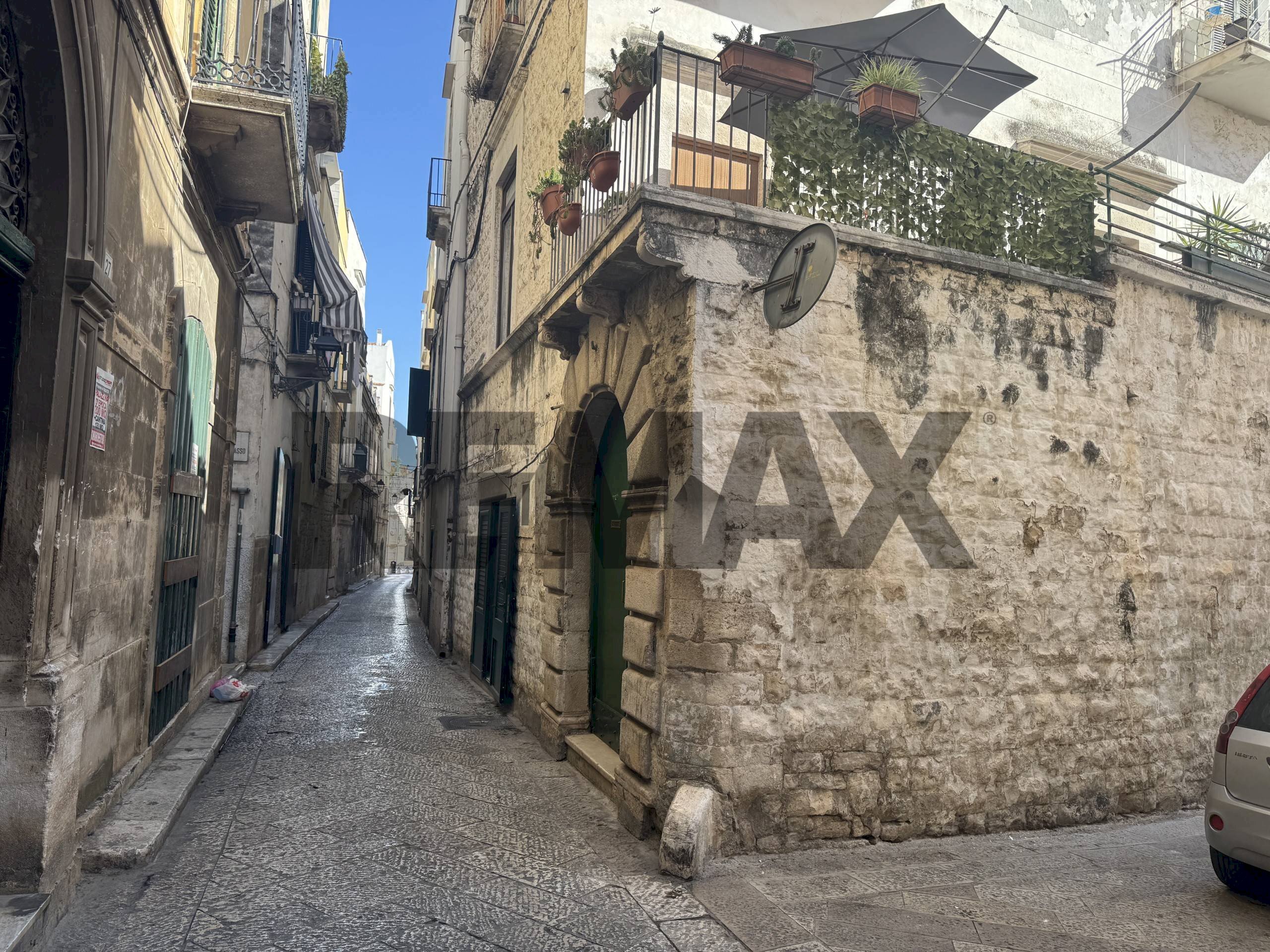 Edificio all\'aperto - Two-room apartment via Porta Robustina
22, Bitonto - photo 2