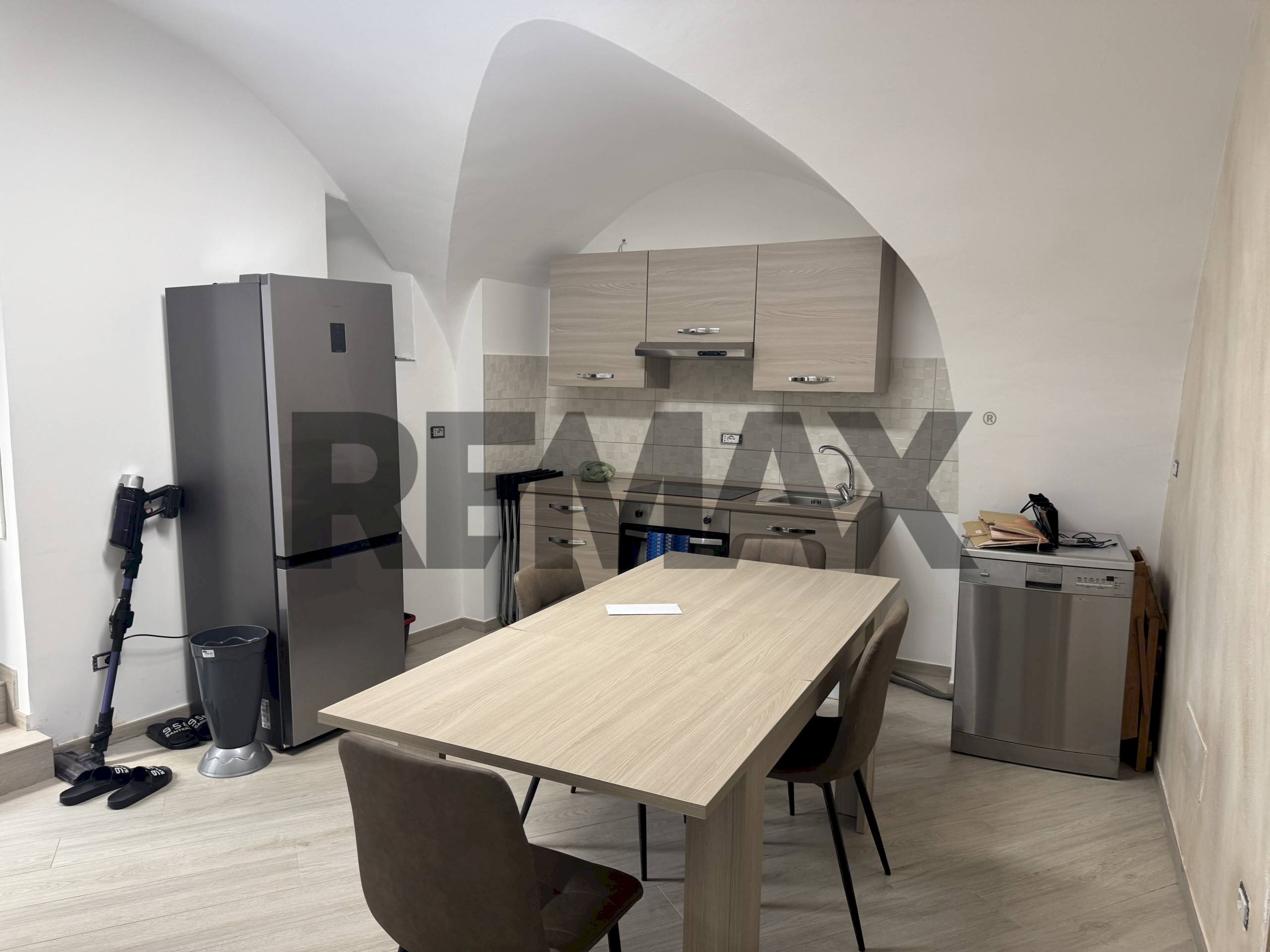 Cucina - Two-room apartment via Porta Robustina
22, Bitonto - photo 3