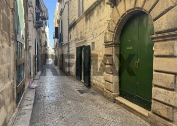 Edificio all\'aperto - Two-room apartment via Porta Robustina
 
22, Bitonto - photo 1