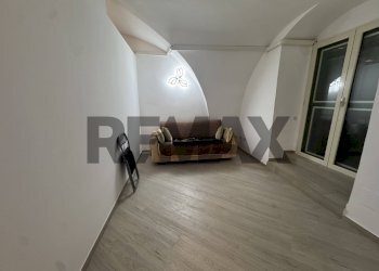 Soggiorno - Two-room apartment via Porta Robustina
 
22, Bitonto - photo 9