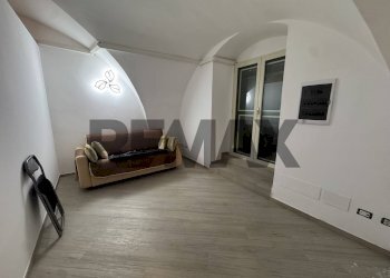 Soggiorno - Two-room apartment via Porta Robustina
 
22, Bitonto - photo 10