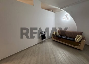 Soggiorno - Two-room apartment via Porta Robustina
 
22, Bitonto - photo 11