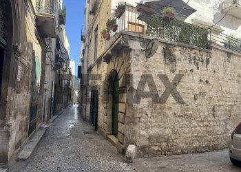 Edificio all\'aperto - Two-room apartment via Porta Robustina
 
22, Bitonto - photo 18