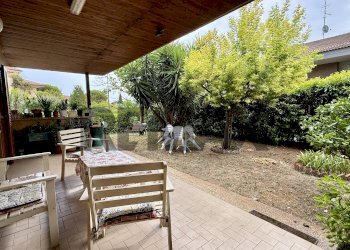 Terrazza - Terraced Villa Via Collina
 
37, Città Sant'Angelo - photo 6
