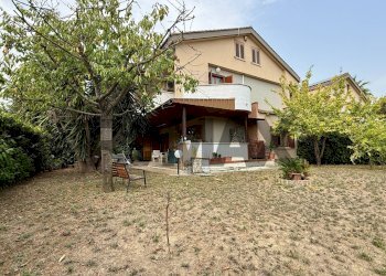 Casa all\'aperto - Terraced Villa Via Collina
 
37, Città Sant'Angelo - photo 8
